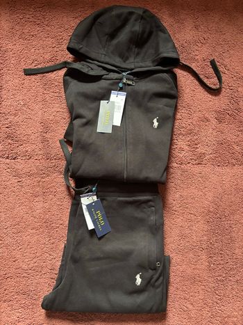 Ensemble Ralph Lauren 