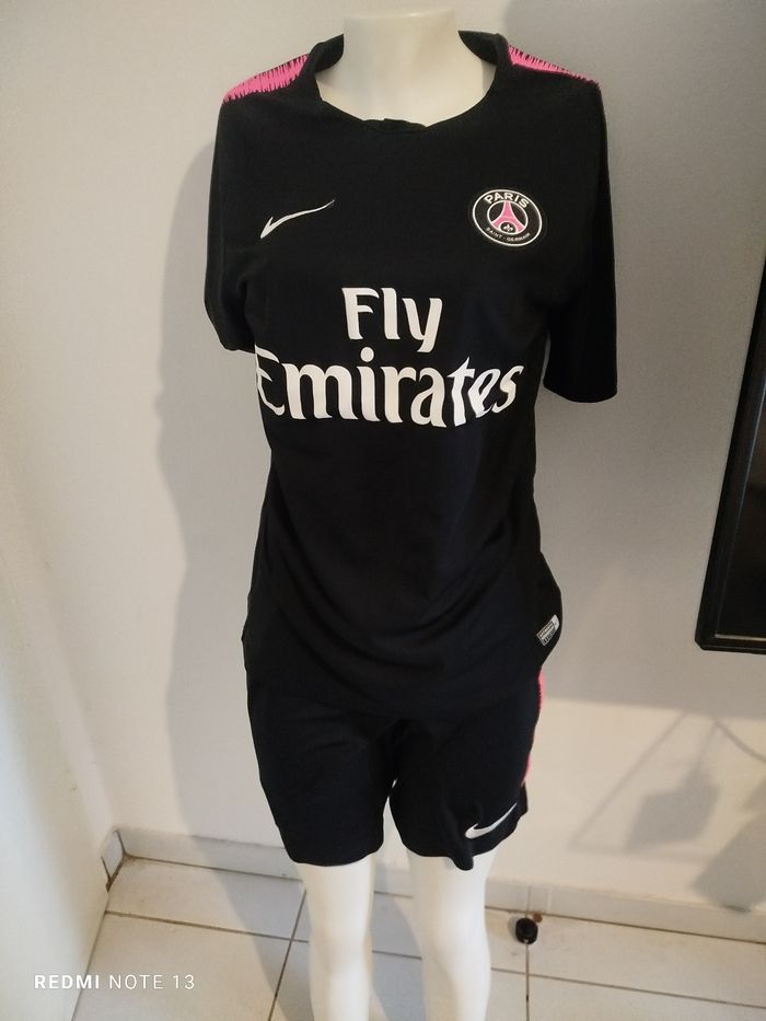 #kytieLunisexe. Ensemble taille L