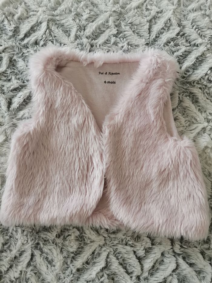 Gilet