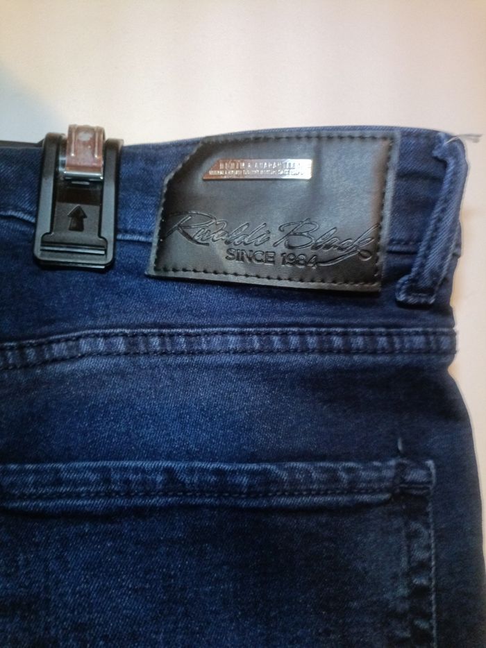 Pantalon since RB - photo numéro 3