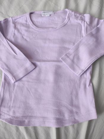 Maillot ML Kimbaloo T12M