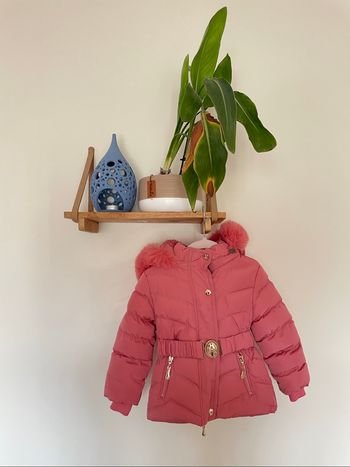 Doudoune Lida Fashion