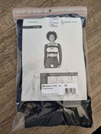 Manchons de contention