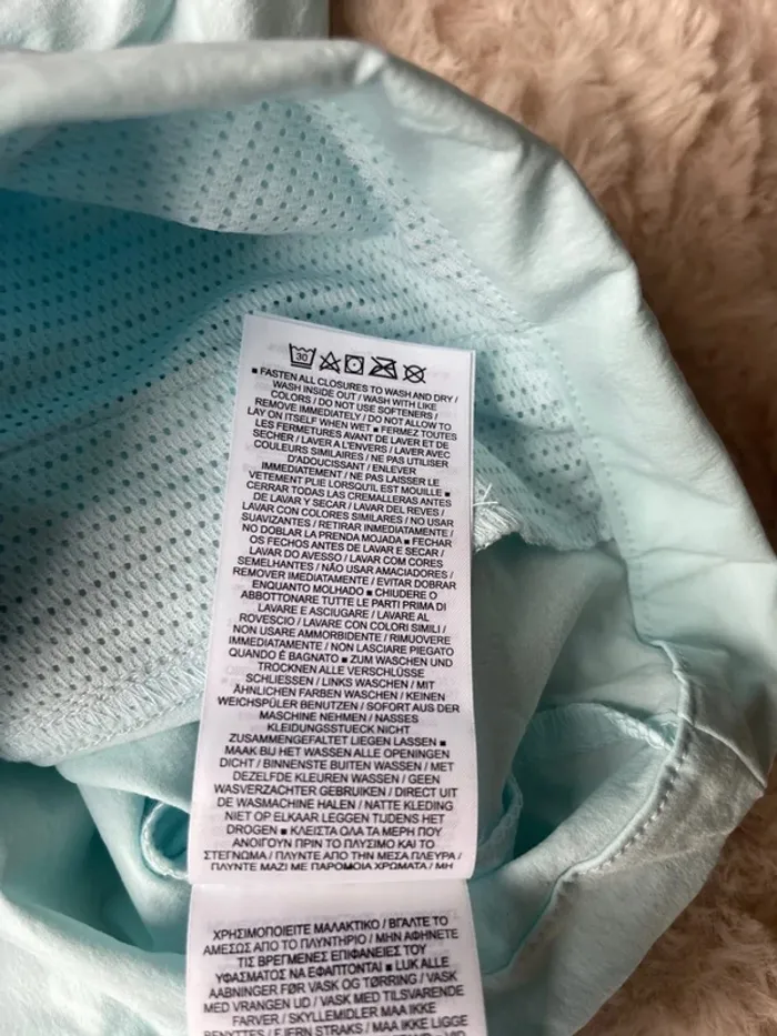 Veste Nike tech - photo numéro 6