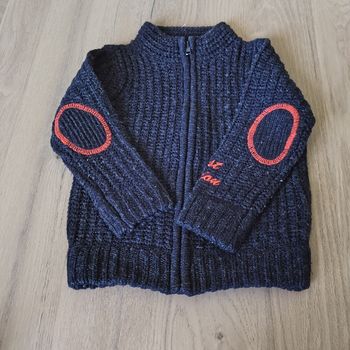 Gilet 