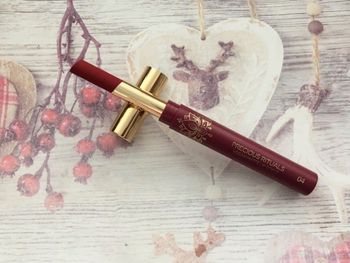 Rouge à lèvres mat Kiko NEUF