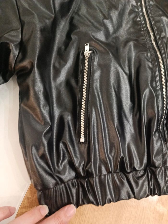 Veste fille - photo numéro 6
