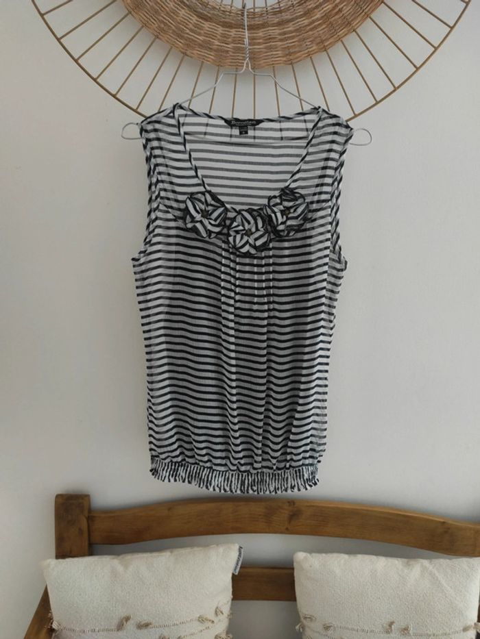 Haut femme taille 36