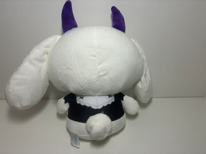Eikoh Cinnamoroll Neo Gothic Grande Peluche - photo numéro 4