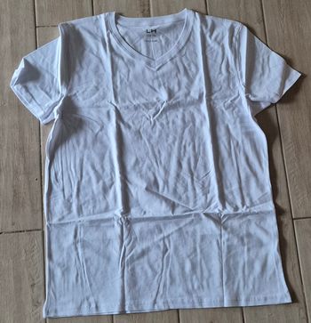 T-shirt manches courtes