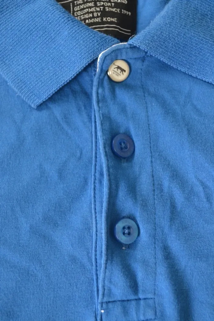 Polo Airness - Taille L - photo numéro 3