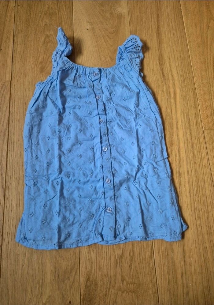 Ensemble gilet et robe - photo numéro 8