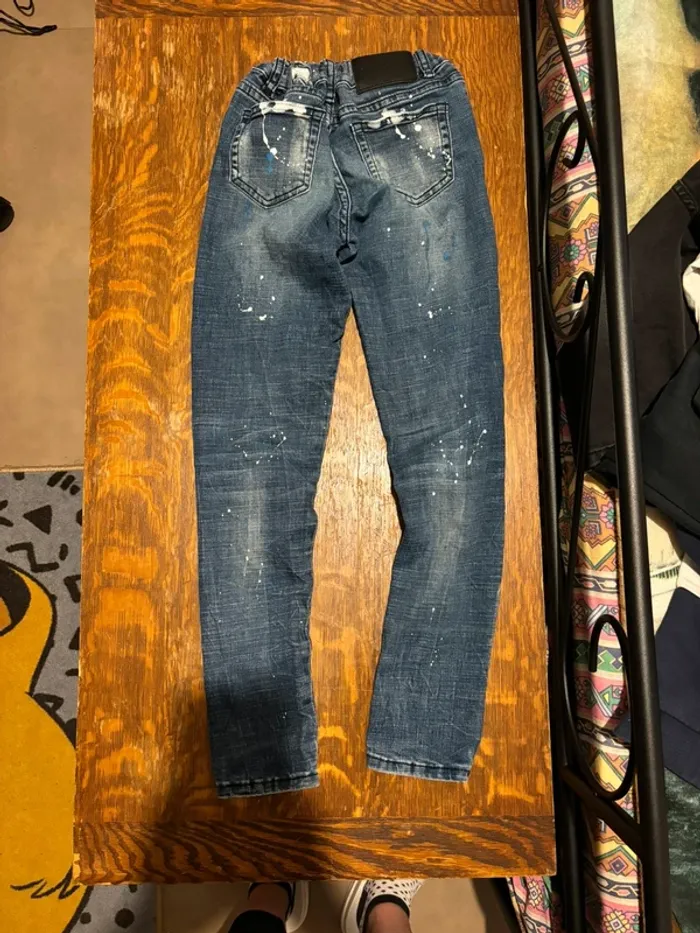 Jean Slim - photo numéro 2