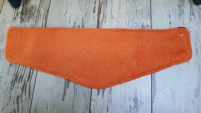 Ensemble bonnet et snood Taille à partir de 2 ans - photo numéro 4