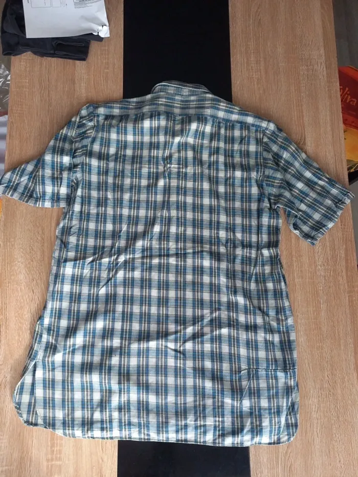 Tunique grande taille T5 - photo numéro 12