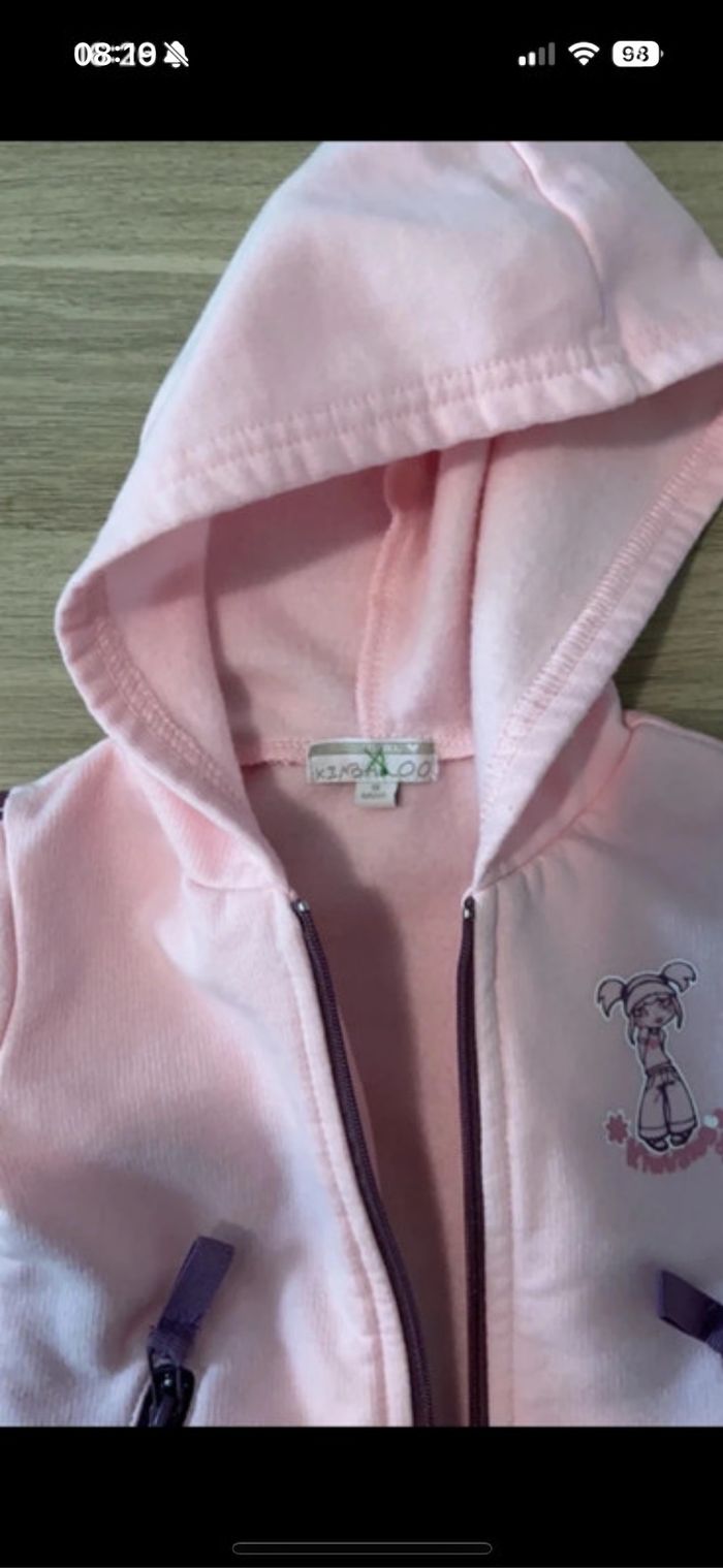 Veste - photo numéro 2