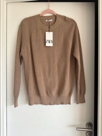 Pull homme  Zara