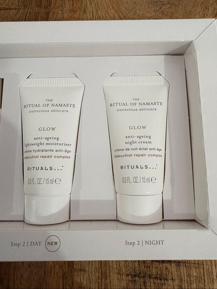 Coffret Rituals - photo numéro 8