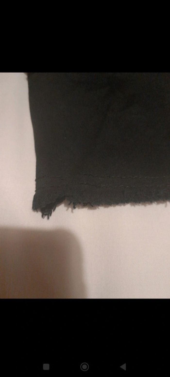 Pantalon noir - photo numéro 9