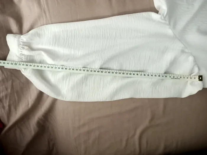 Blouse fluide femme - photo numéro 6