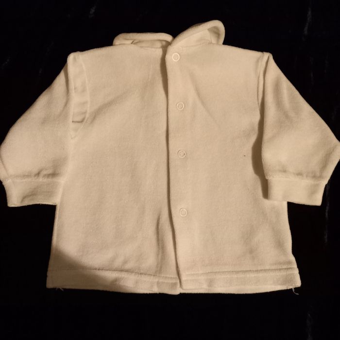 Polo enfant 6 mois - photo numéro 3