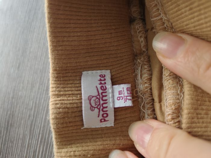 Pantalon - photo numéro 2