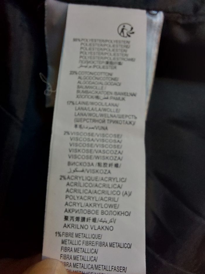 Tailleur short - photo numéro 5