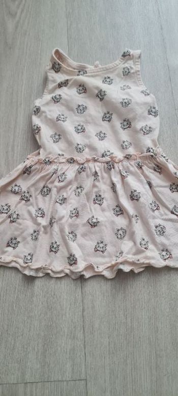 Petite robe