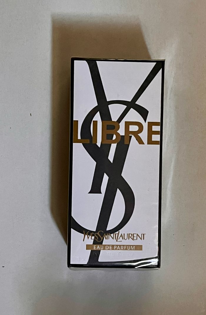 eau de parfum