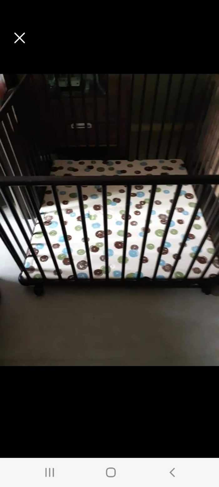 Parc très bon état 2 niveaux