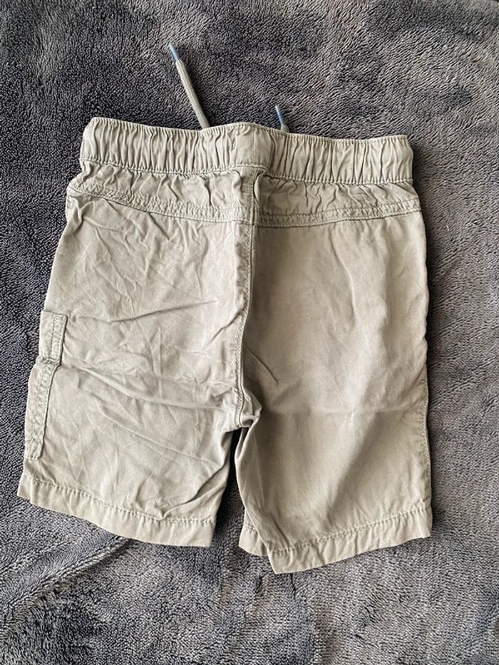 Short garçon 5 ans - photo numéro 2