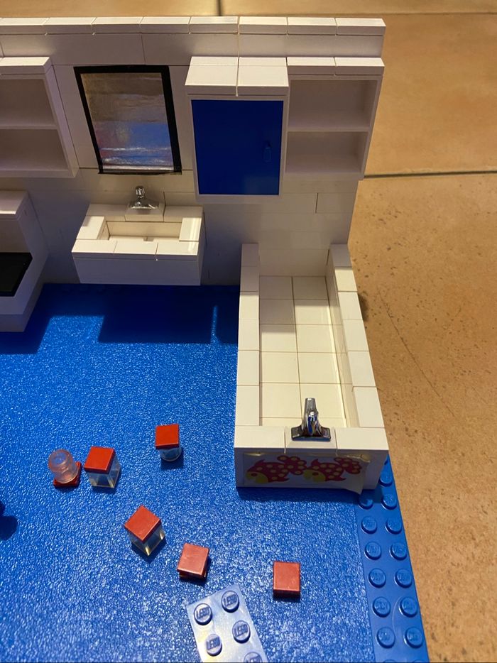 Lego 265 - photo numéro 3