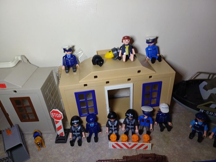 Jouets - photo numéro 10