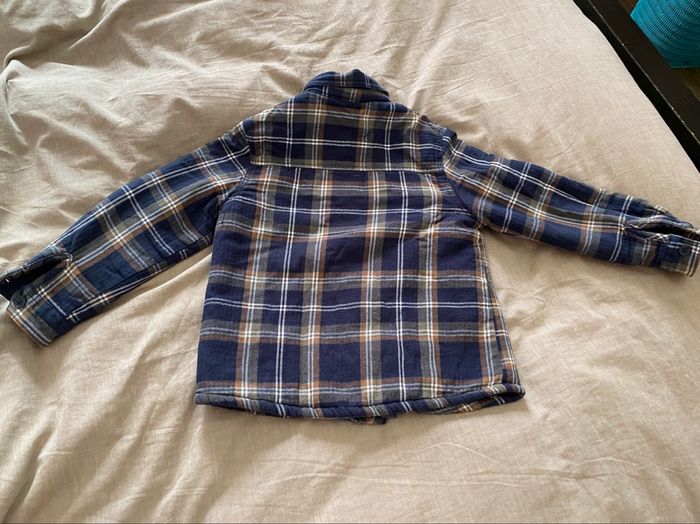 Chemise tape à l’œil - photo numéro 3