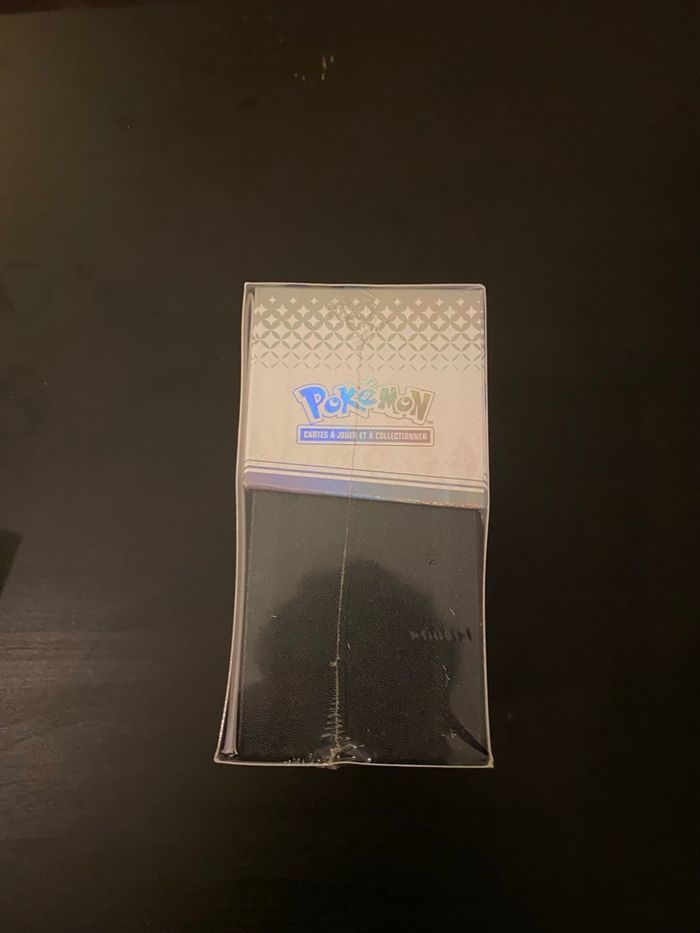 ETB 8.5 Evolutions Prismatiques - photo numéro 2