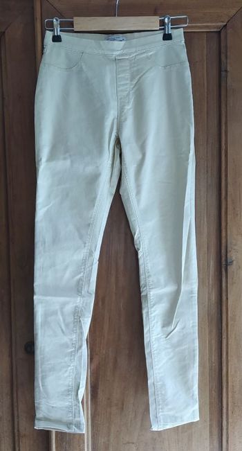 Jegging fashion prívate compagny taille 36.