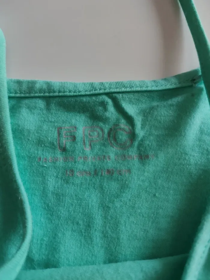 Combishort 10 ans - photo numéro 3