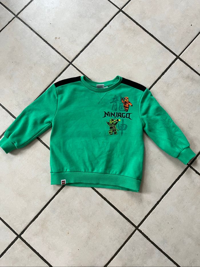 Lot de vêtements 3/4 ans - photo numéro 4