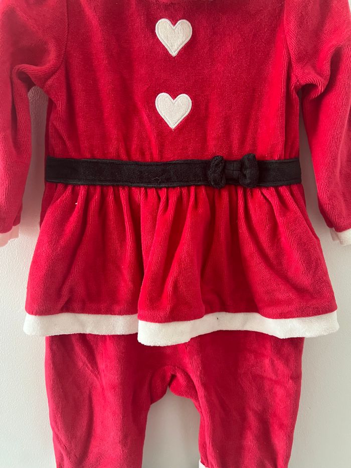 Pyjama Noël - photo numéro 4