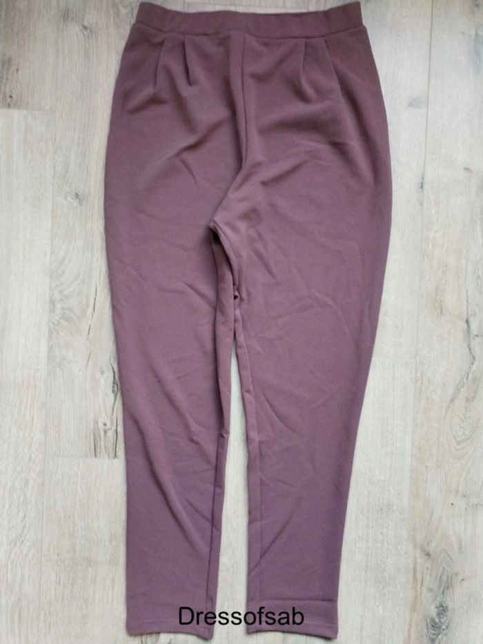 Pantalon femme - photo numéro 3