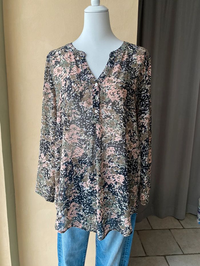 Blouse Azara TU (42/44) - photo numéro 3