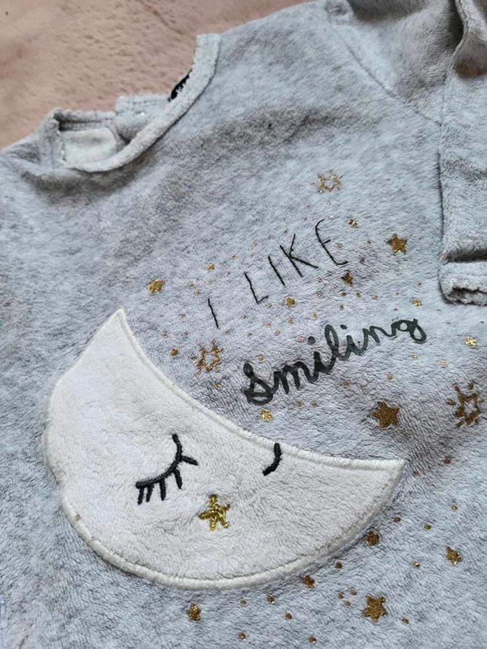 Pyjama - photo numéro 2