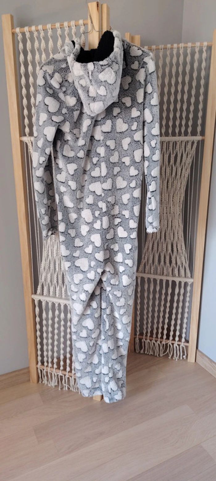 Combi pyjama 38/40 - photo numéro 2