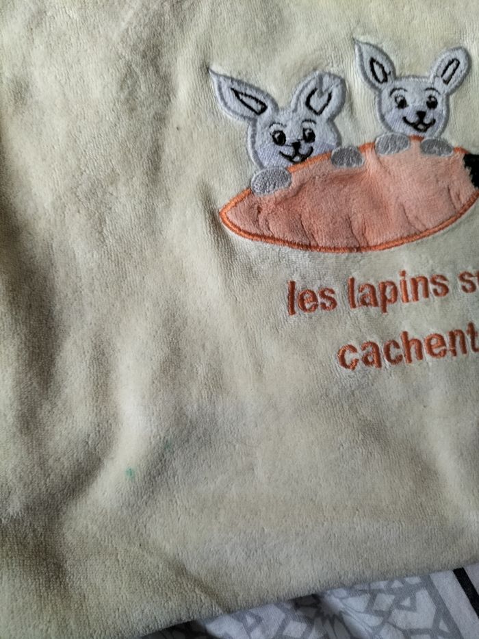 Lot 2 pyjamas - photo numéro 2