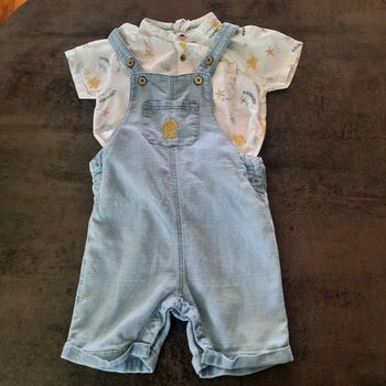 Ensemble 24 mois orchestra