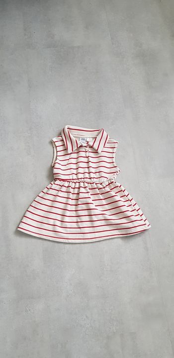 Robe zara 18/24  mois