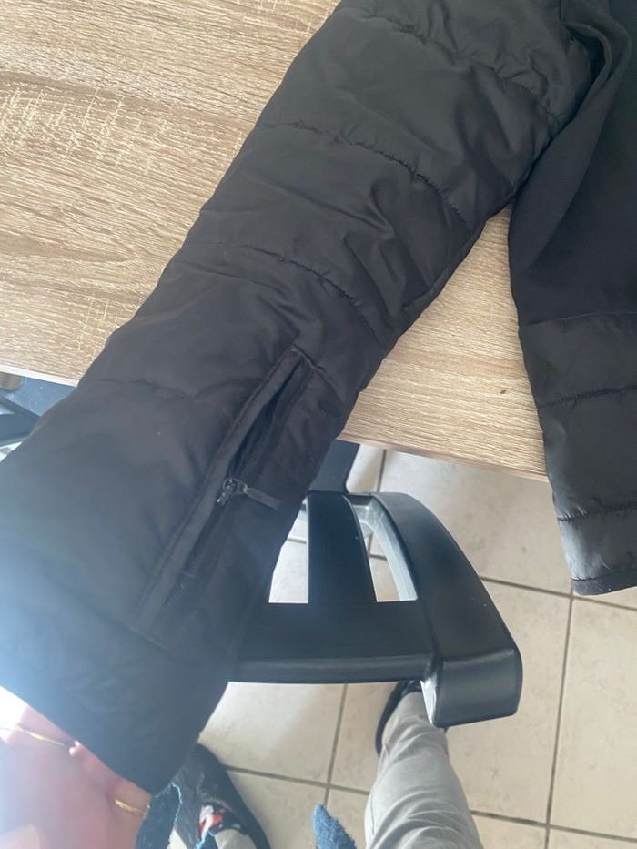 Veste équitation - photo numéro 5