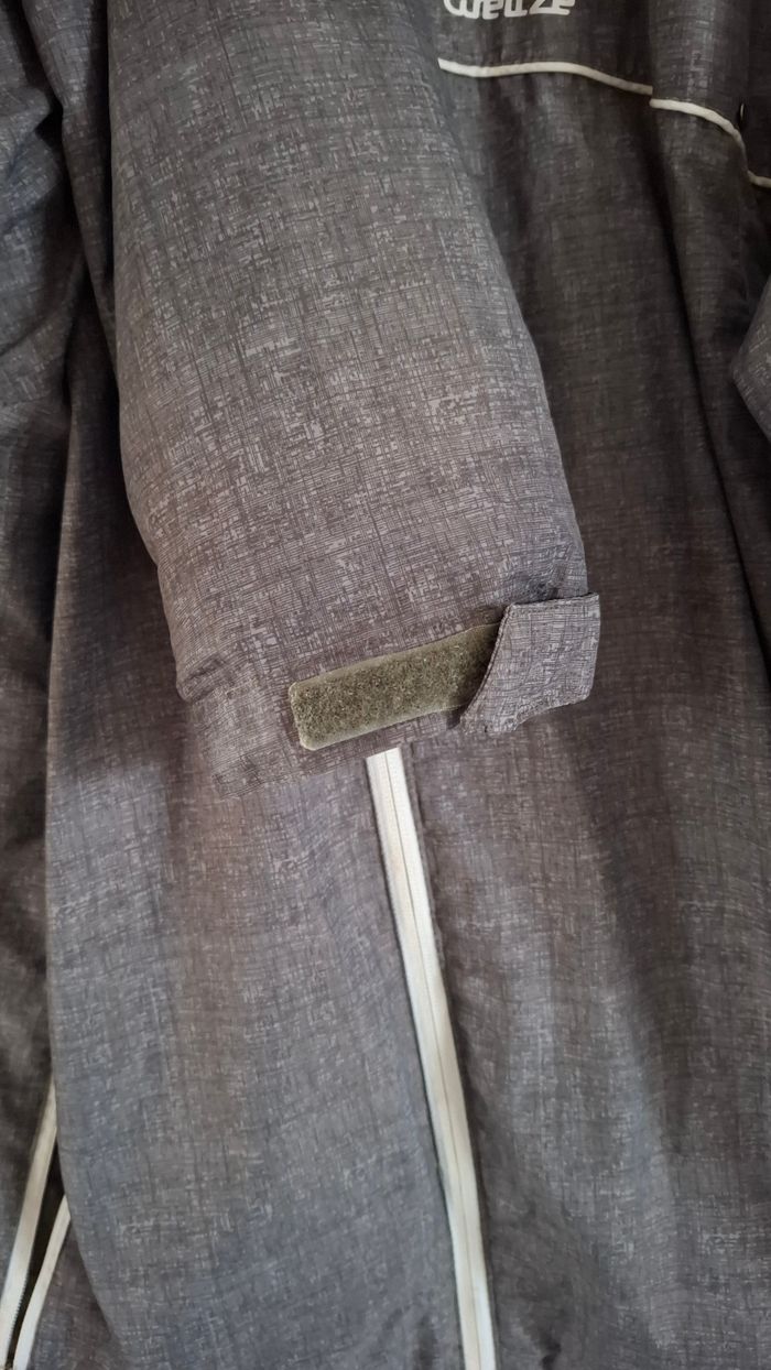 Manteau de ski femme - photo numéro 5