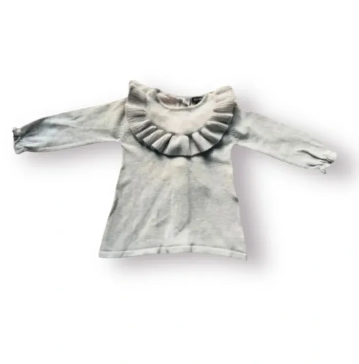 Robe 1 mois