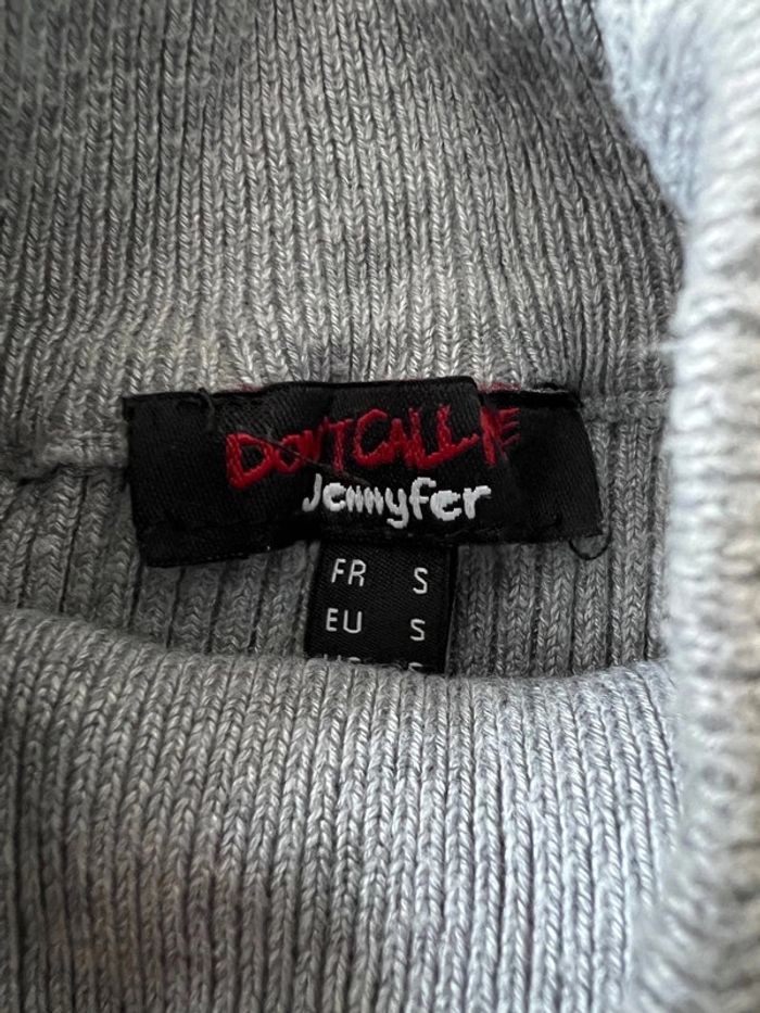 Robe pull - photo numéro 2